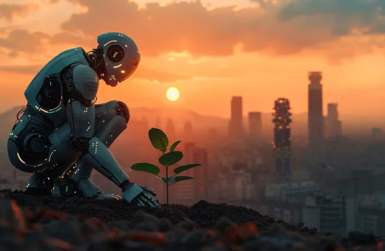 The Evolution of Digital Marketing: From Hustle to AI-Powered Growth