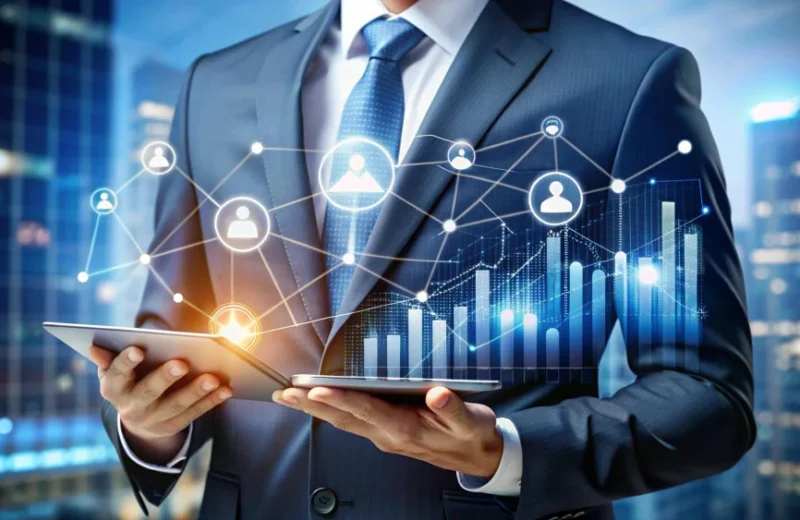 Why Most Businesses Plateau—And How to Break Through