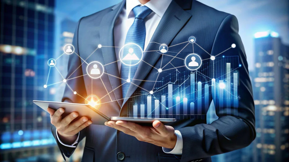 Why Most Businesses Plateau—And How to Break Through