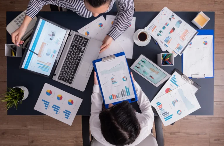 The Future of Marketing: Building Momentum That Lasts