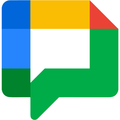 google-chat-icon